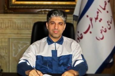 نیروگاه سمنان؛ ستون ماندگاری فولاد در مسیر رقابت جهانی