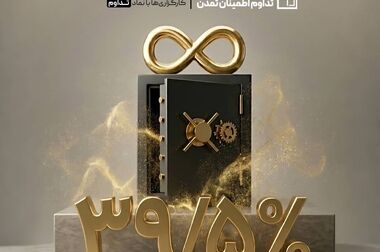جهش ۴۷ درصدی دارایی‌های «تمدن» در ۱۴ ماه/ رکوردشکنی بی‌سابقه در بهار ۱۴۰۵