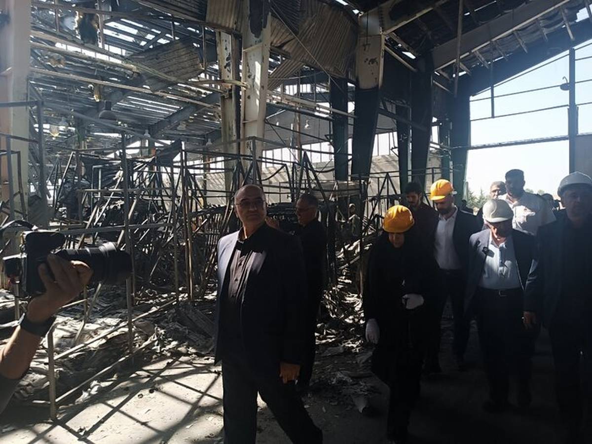 بیمه ریسک جنگ؛ راهکاری برای کاهش آلام مردم