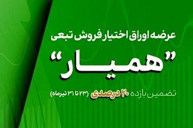 ابلاغ اصلاحیه دستورالعمل معاملات قرارداد اختیار معامله/ بازگشایی قراردادهای آپشن با وجود توقف دارایی پایه امکان‌پذیر شد