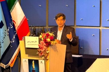 فولاد مبارکه؛ پرچمدار صادرات دانش و فناوری