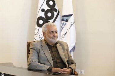 هدف‌گذاری گروه فولاد مبارکه برای تحقق تولید فولاد سبز/ نرخ برق صنایع طی ۵ سال ۲۸ برابر افزایش‌ یافت