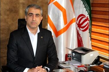 «علی خورسندیان» مدیرعامل بانک مسکن شد