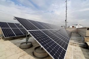 تفویض اختیار بررسی فنی احداث نیروگاه‌ها و تصفیه خانه های شهر تهران به محیط زیست شهرداری