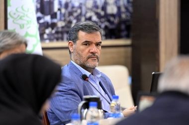 ایمن سازی و زیبا سازی مسیر کوهنوردی دربند برا ی گردشگران پاییزی