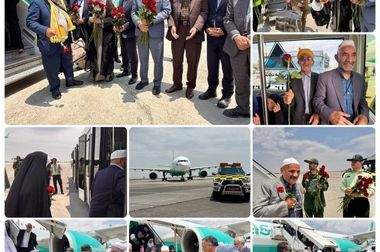 تاخیر چند ساعته پرواز آتا در مسیر مشهد – اصفهان؛ مسافران بلاتکلیف در فرودگاه