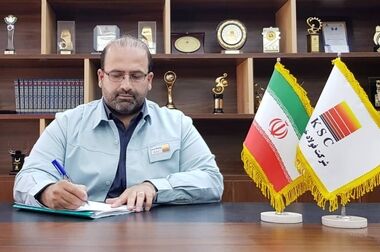  فولاد خوزستان، بزرگ‌ترین صادرکننده فولاد ایران/ صادرات ۵.۸ میلیون تن فولاد به ۲۸ کشور دنیا در ۴ سال اخیر