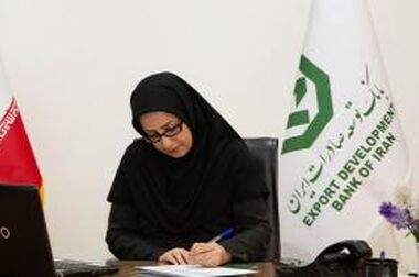 ارائه انواع خدمات نوآورانه بازار پول و سرمایه در قالب طرح الماسان در بانک توسعه صادرات ایران