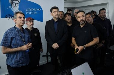 دستیار هوشمند حقوقی در راه است