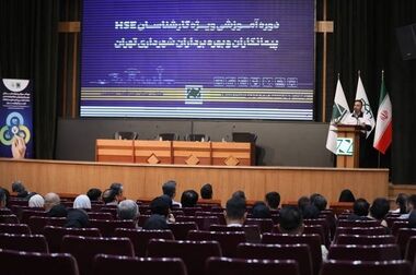 آموزش بیش از یک میلیون تهرانی در پویش «شهر آماده»