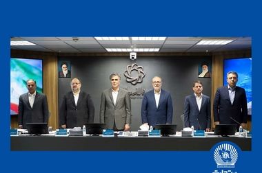 مشارکت بانک تجارت برای نوسازی ناوگان موتورسیکلت کشور