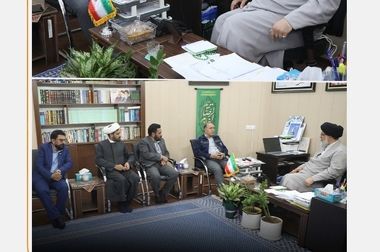 حضور مدیرعامل شرکت سنگ آهن مرکزی در باشگاه فرهنگی ورزشی آهن و بازدید از پروژه های در دست اقدام