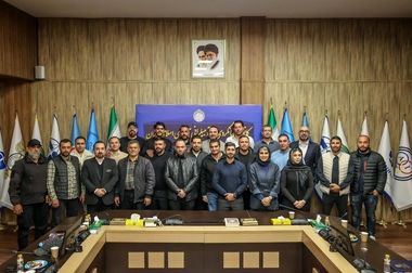 ایران و گرجستان در حوزه اتومبیلرانی و گردشگری زمینی تفاهم‌نامه امضا کردند