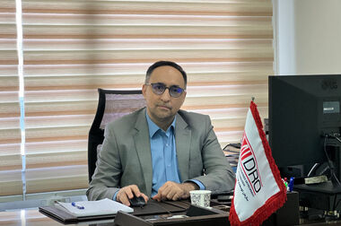 آقاجانلو: رسالت کنونی ما، کمک به تاب آوری، توسعه صادرات و توسعه پایدار کشور است