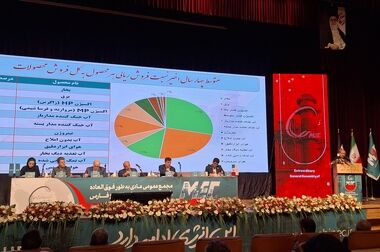 گزارشی از عملیات تعویض خطوط GRP مبین انرژی خلیج‌فارس