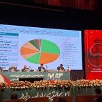 مبین انرژی با عبور از چالش‌های بی‌سابقه، به رکوردهای تاریخی در تولید و سودآوری رسید/ تصویب سود ۲۲۳۰ ریالی به ازای هر سهم 