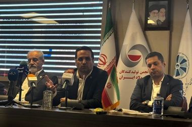 صنعت فولاد کشور نیازمند نگاه واقع‌بینانه و تصمیم‌گیری کارشناسانه است