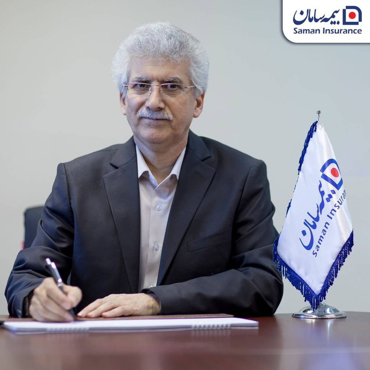 هوش مصنوعی و اینترنت اشیاء؛ ابزارهای بیمه سامان برای خدمات سریع‌تر و بهتر