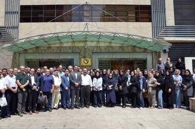 گزارش عملکرد پنج ماهه سال جاری  چهار شرکت بزرگ صنعت روانکاران 