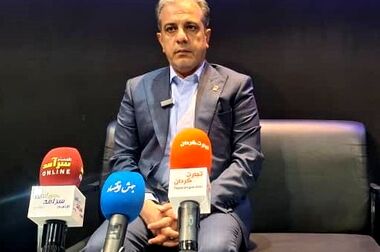  فولاد خراسان در مسیر تعالی  