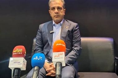  قدردانی از همکاران حوزه بیمه به مناسبت ۱۳ آذر در فولاد خراسان