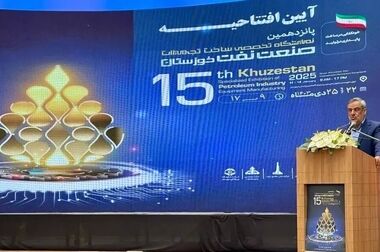 با افزایش دکلهای خشکی و دریایی کشف منابع هیدروکربوری سرعت می گیرد