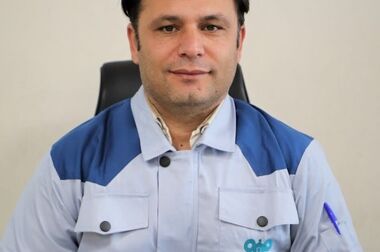 هوشمندسازی فولاد سنگان: گامی بلند به سوی بهره وری و توسعه پایدار