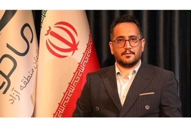 تلاش مستمر برای حل مشکلات واحدهای صنعتی و معدنی در منطقه آزاد ماکو