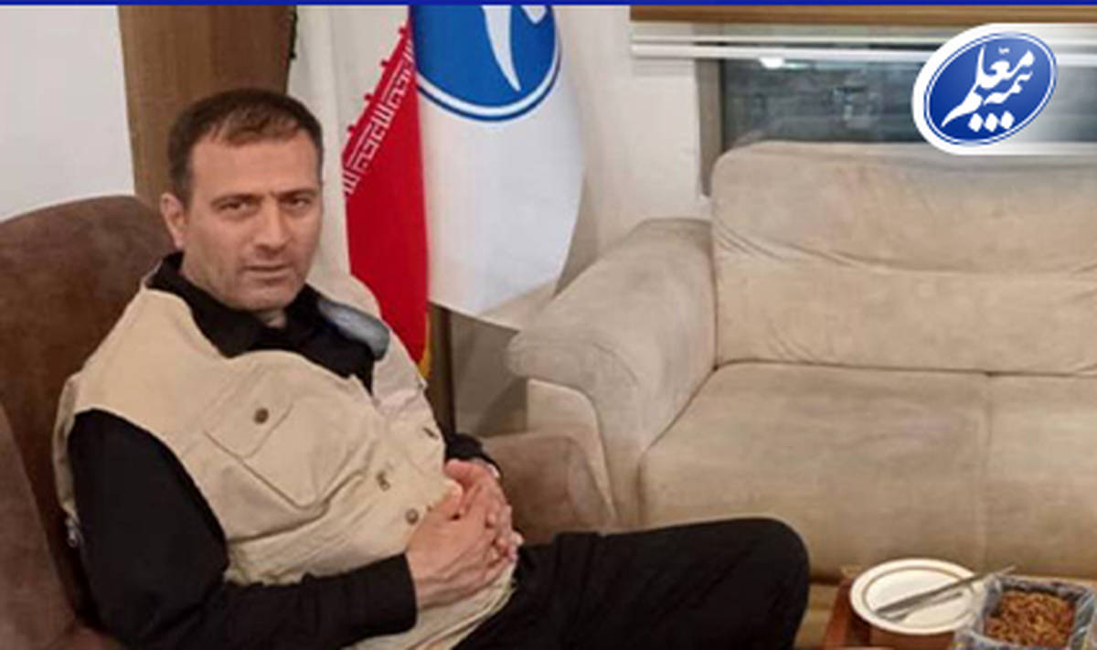 عملکرد بیمه معلم در اربعین ۱۴۰۴ شایسته تقدیر است