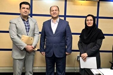 فناوری اطلاعات، پیشران آینده بانکداری در بانک مسکن
