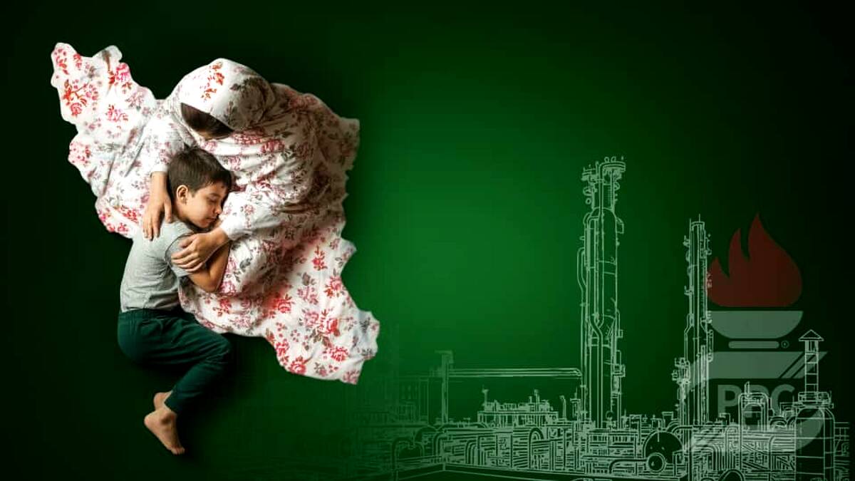 هدیه اجتماعی پتروشیمی پردیس در روز مادر؛ جلوگیری از زندانی شدن ۱۹ نفر از زنان بدهکار دیه