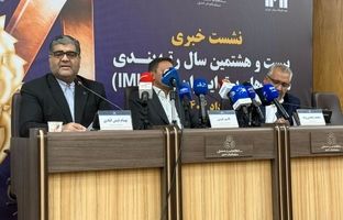  شفافیت رتبه‌بندی IMI-100 بر پایه صورت‌های مالی حسابرسی‌شده است