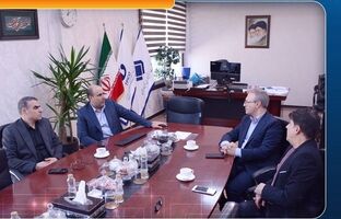 تقدیر معاون وزیر تعاون، کار و رفاه اجتماعی از عملکرد تیپیکو در شرایط ویژه صنعت دارو