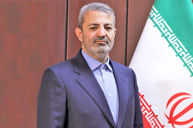 پایش آنلاین محیط زیستی در پارک سرخه حصار با ۴۴ دوربین نظارت محیط زیستی 