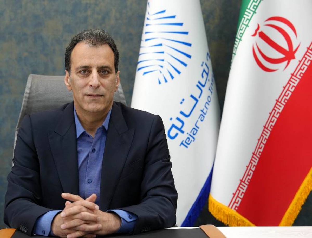 پیام تسلیت مدیرعامل بیمه تجارت‌نو به مناسبت فرا رسیدن ایام سوگواری سالار شهیدان و شهادت دانشمندان هسته‌ای و فرماندهان سرافراز نظامی