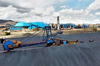  سال طلایی فولاد سنگان؛ تثبیت قدرت در زنجیره ارزش فولاد