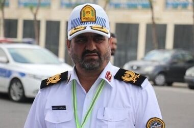 اعمال قانون ۶۲ هزار راننده حادثه ساز در پایتخت از ابتدای سال جاری تاکنون