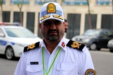 اعمال قانون بیش از ۷۳ هزار موتورسوار متخلف در پایتخت  از اول امسال/بیش از ۶۰ هزار موتور سوار به دلیل نداشتن کلاه ایمنی جریمه شدند