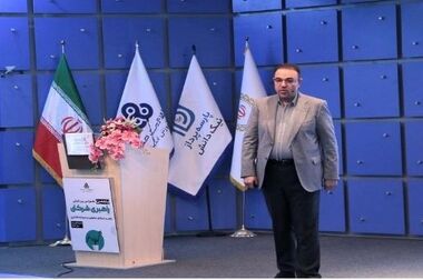 طرح ملی پرورش ۱۰۰۰مدیر، محورامیدآفرینی و بازسازی سرمایه انسانی است