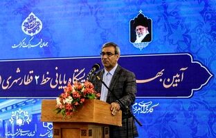 بانک شهر نقش پررنگی در به سرانجام رسیدن پروژه های حمل و نقل عمومی کلانشهرها دارد