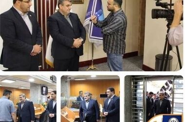 امکان وکالتی نمودن حساب مشتریان بانک سپه در طرح فروش خودروهای وارداتی