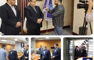 بانک سپه با تلاش کارکنان و مدیریت هوشمندانه با سرعت به شرایط عادی بازگشت