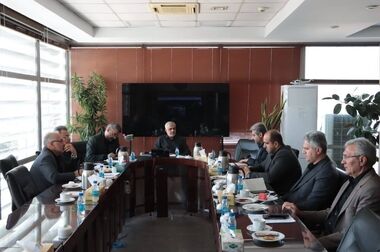 انتصاب مسئول هماهنگی امور مجامع و هیأت‌مدیره شرکت فرودگاه‌ها و ناوبری هوایی ایران