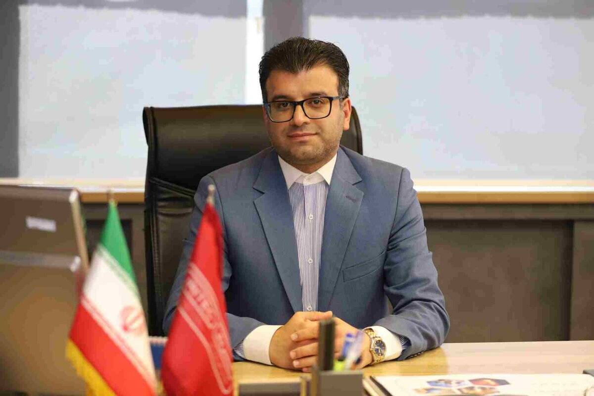 مدیرعامل ایریتک: همکاری با دانشگاه امیرکبیر باید به پروژه‌های اجرایی منجر شود