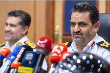 ساماندهی موتورسواران؛ از دوربین‌های هوشمند تا نصب تراشه بر موتورها در کارخانه