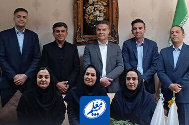 نقش بیمه‌های باربری در مدیریت ریسک حمل‌ونقل کالا