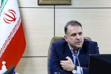 رکورد تاریخی تولید آند مس در مجتمع مس شهربابک شکسته شد