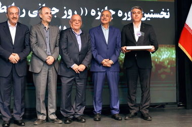 بانک توسعه صادرات ایران بازوی اصلی دولت در رونق صادرات غیرنفتی