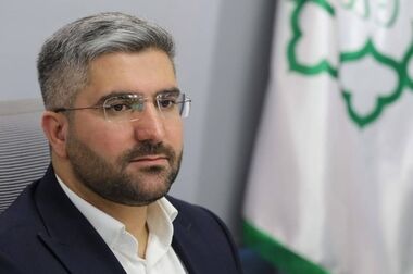 توسعه سرانه‌های شهری منطقه ۱۳ با احداث بوستان علم و فناوری