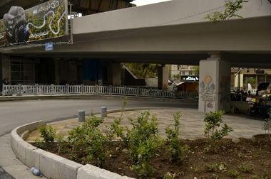 پایگاه اصلی آموزش‌های شهروندی، مدارس است